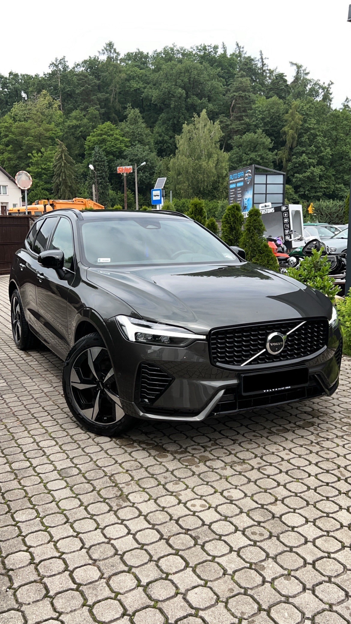 Volvo